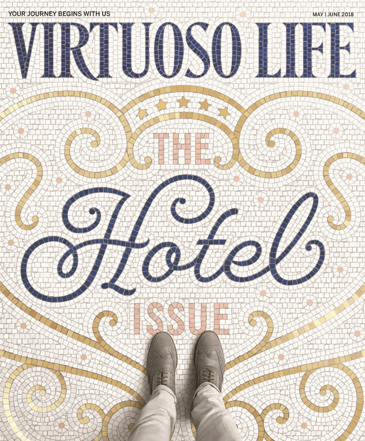 Virtuoso's Portfolio of nearly 1,300 Hotels