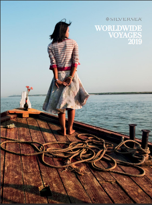 2019 Worldwide Voyages 