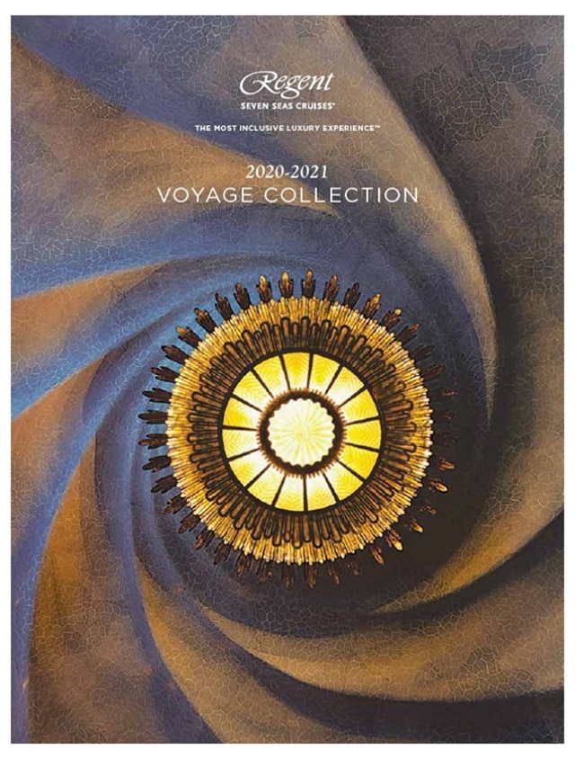 2020-2021 Voyage Collection 