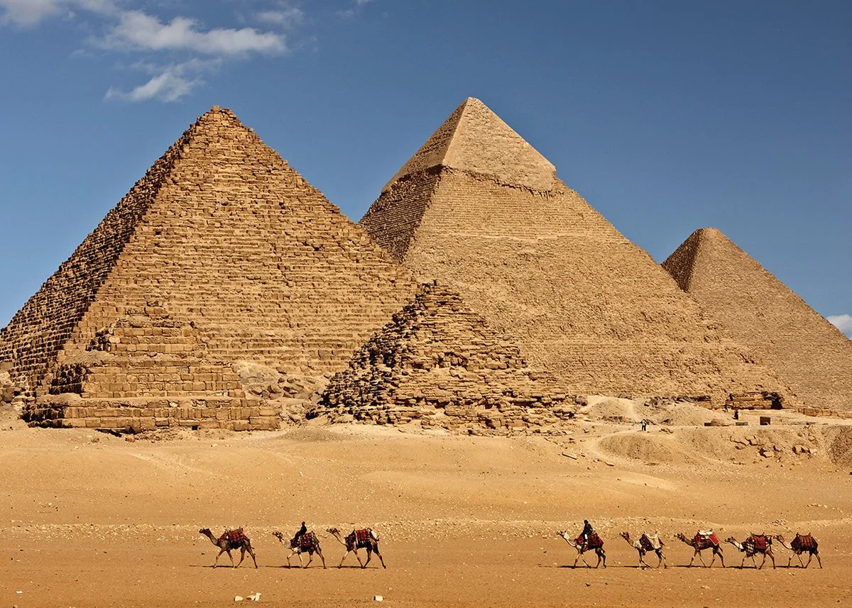 Where to Travel in 2019
