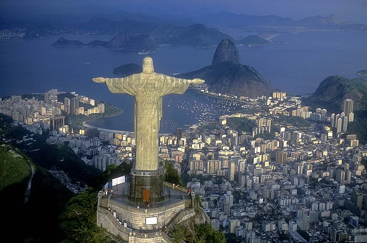 Central and South America by Private Jet