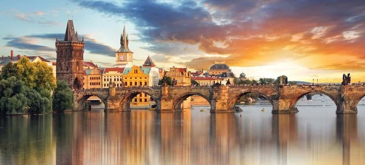 Delightful Danube & Prague: 10 DAYS FROM BUDAPEST TO PRAGUE