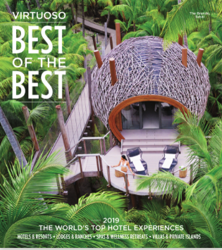 Best of the Best 2019