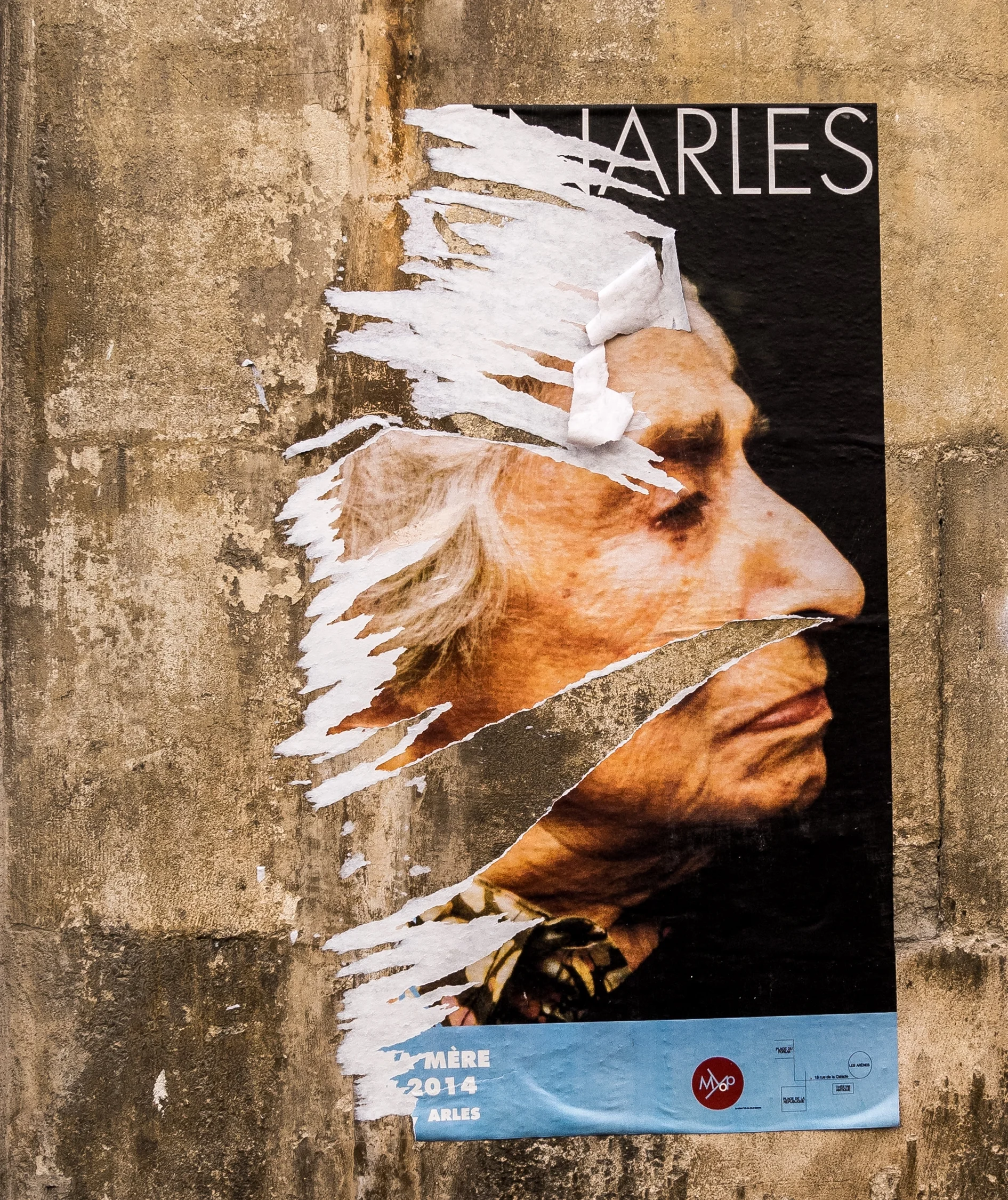 Orange, France