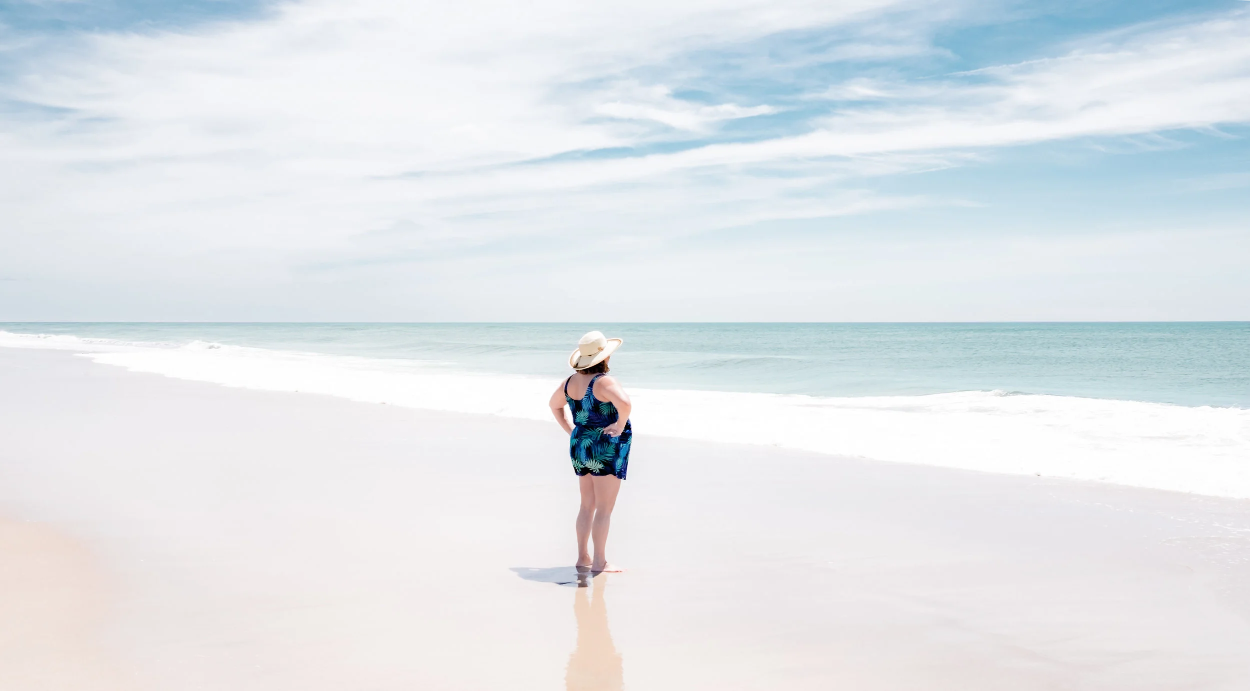 Long Beach, LI