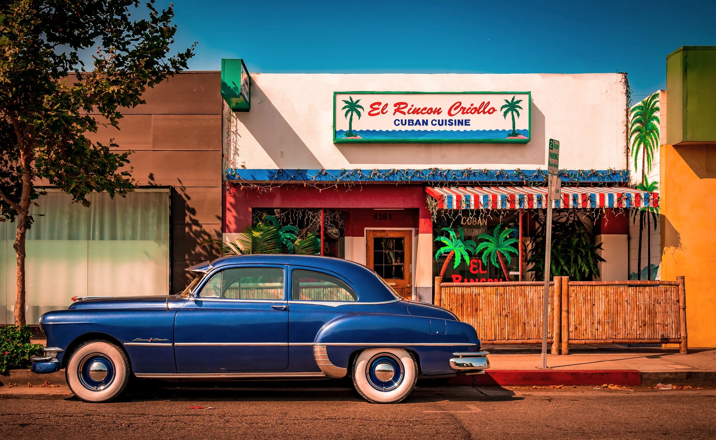 LA Cubano