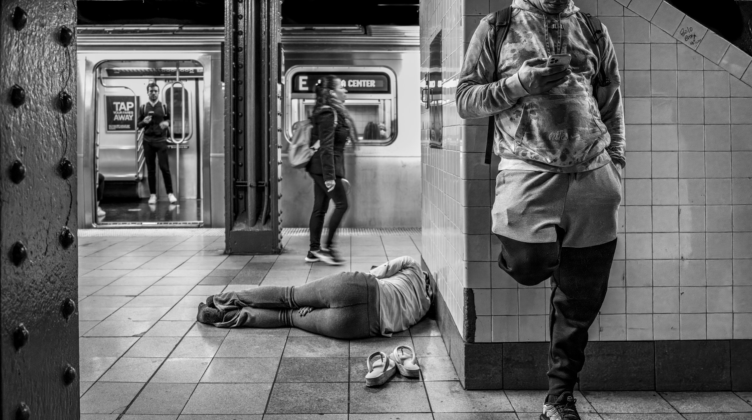 7th Ave. Station