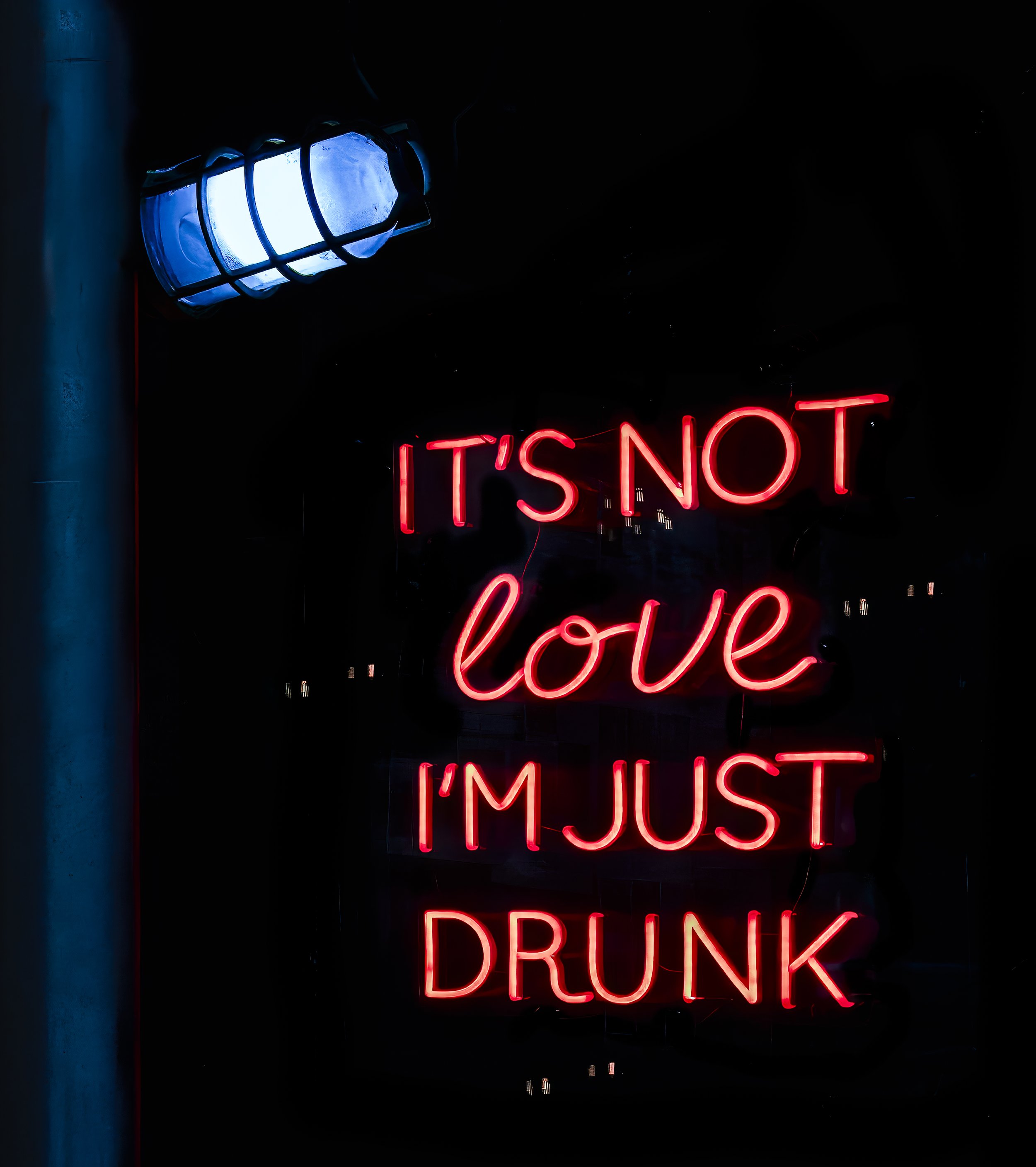 not love