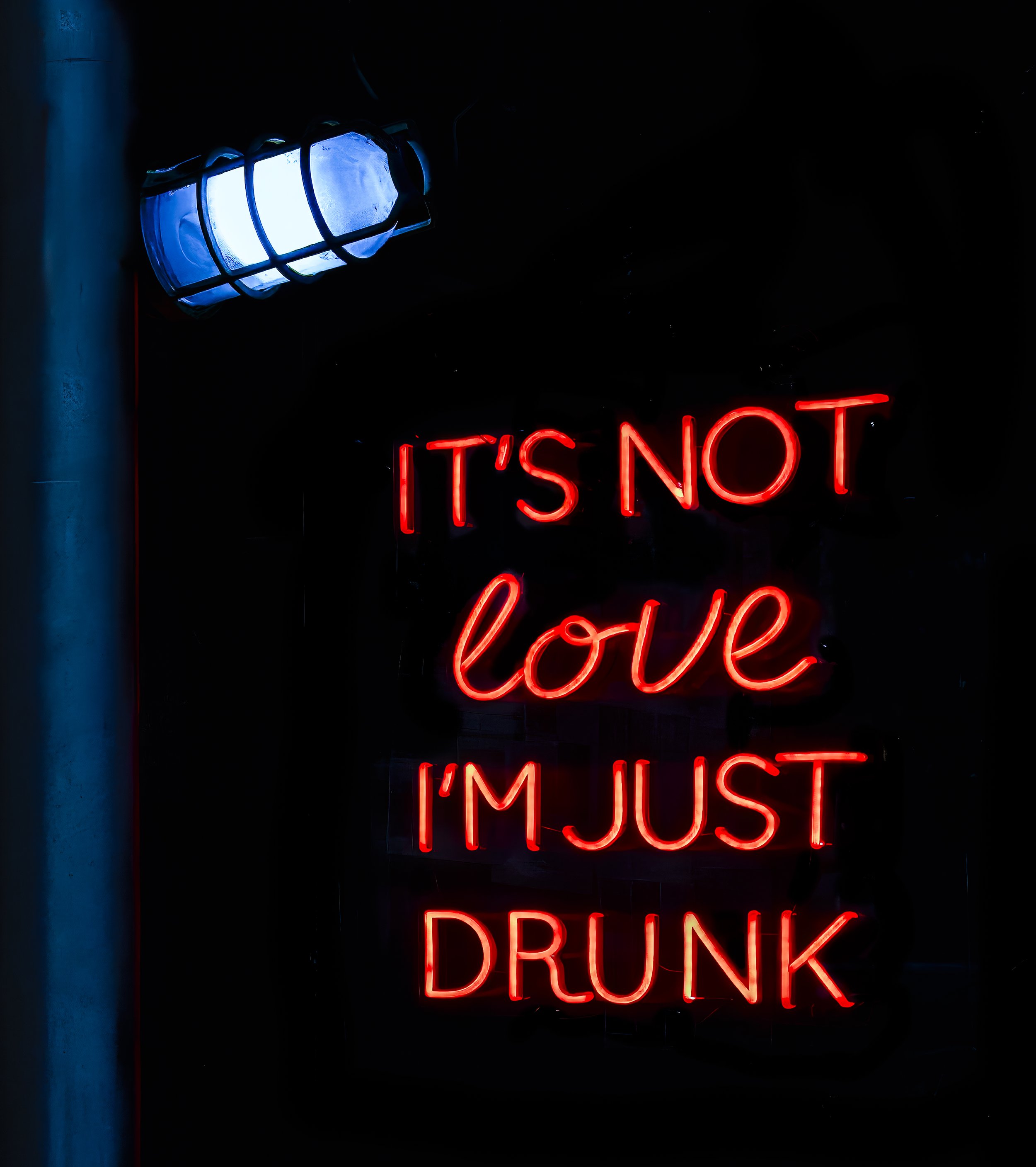 not love