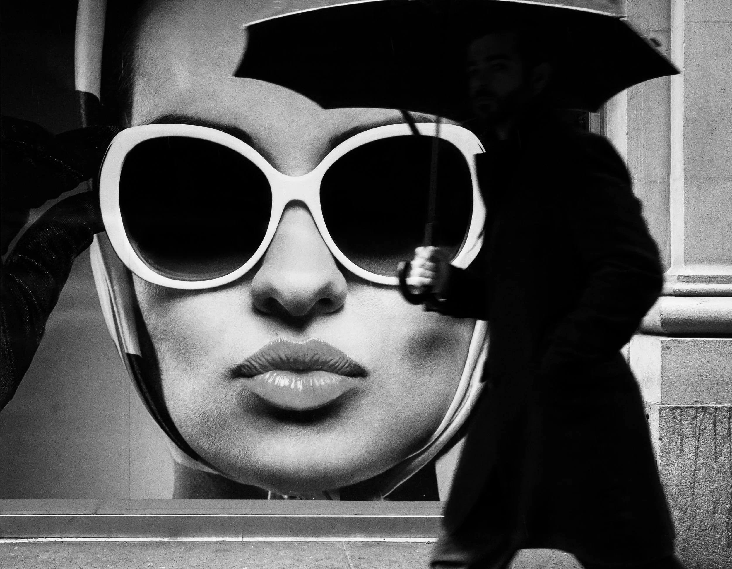 Peeping