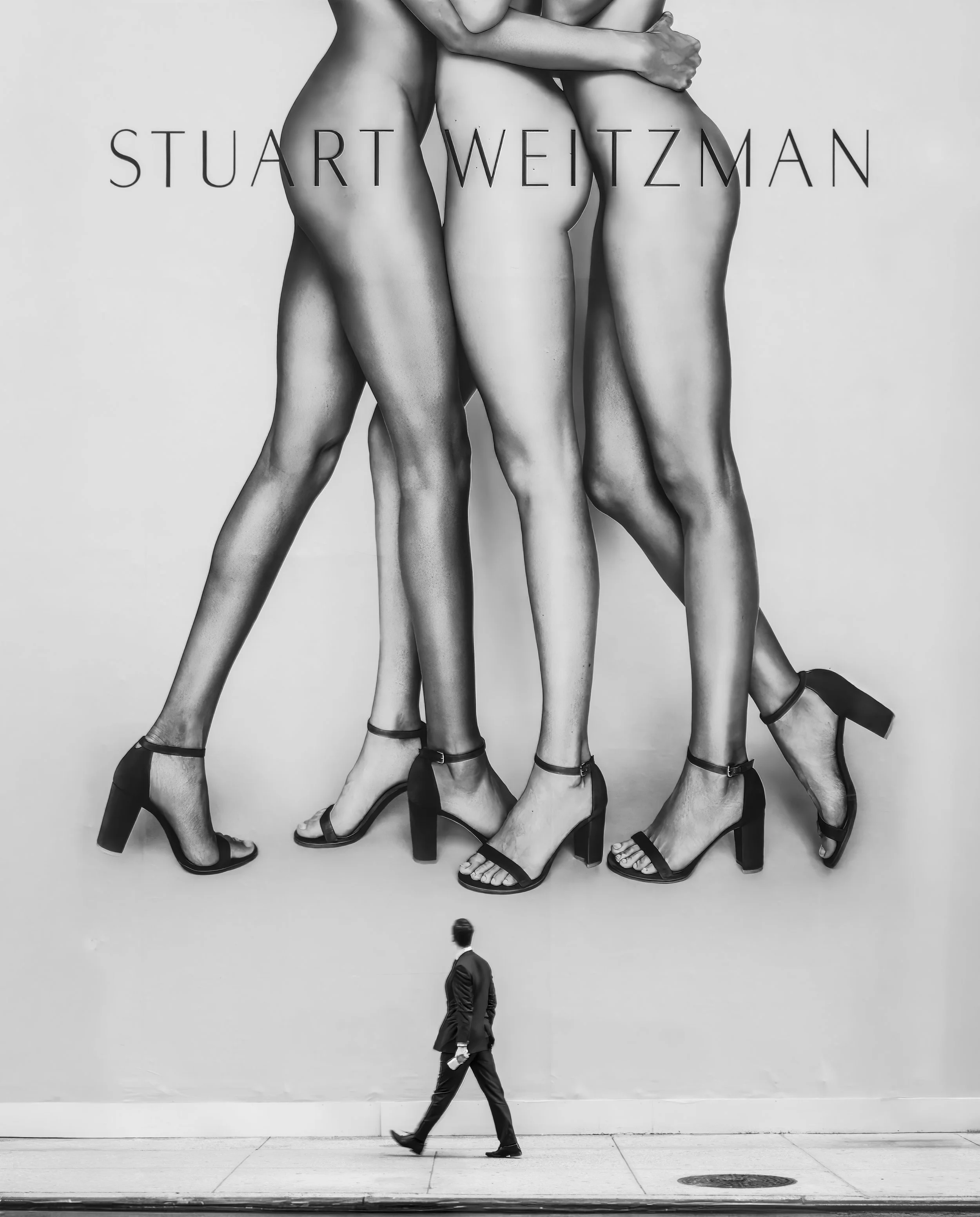 Legs - 5th Avenue