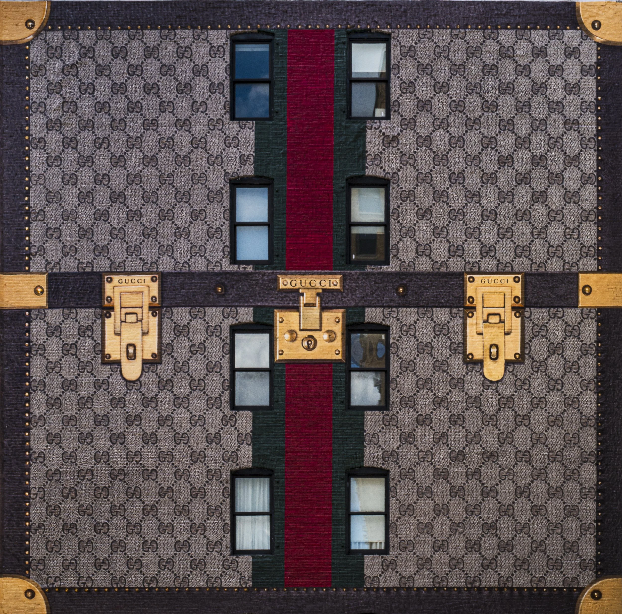 Gucci SoHo II