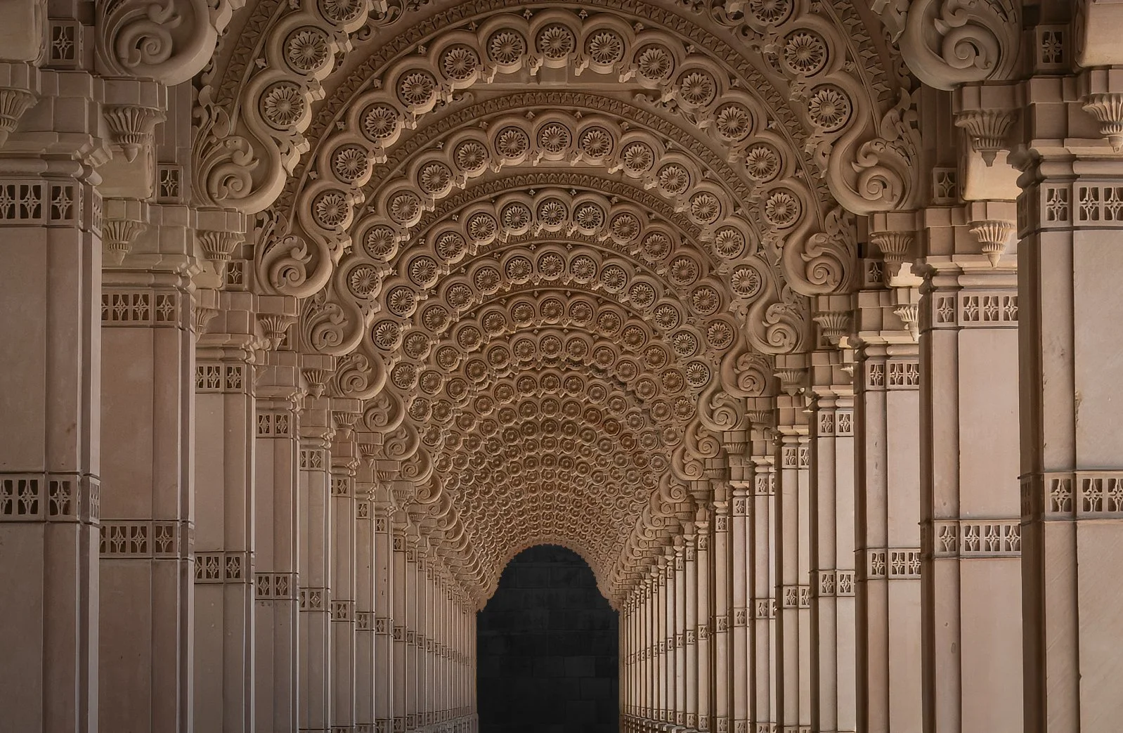 geometric symphony
