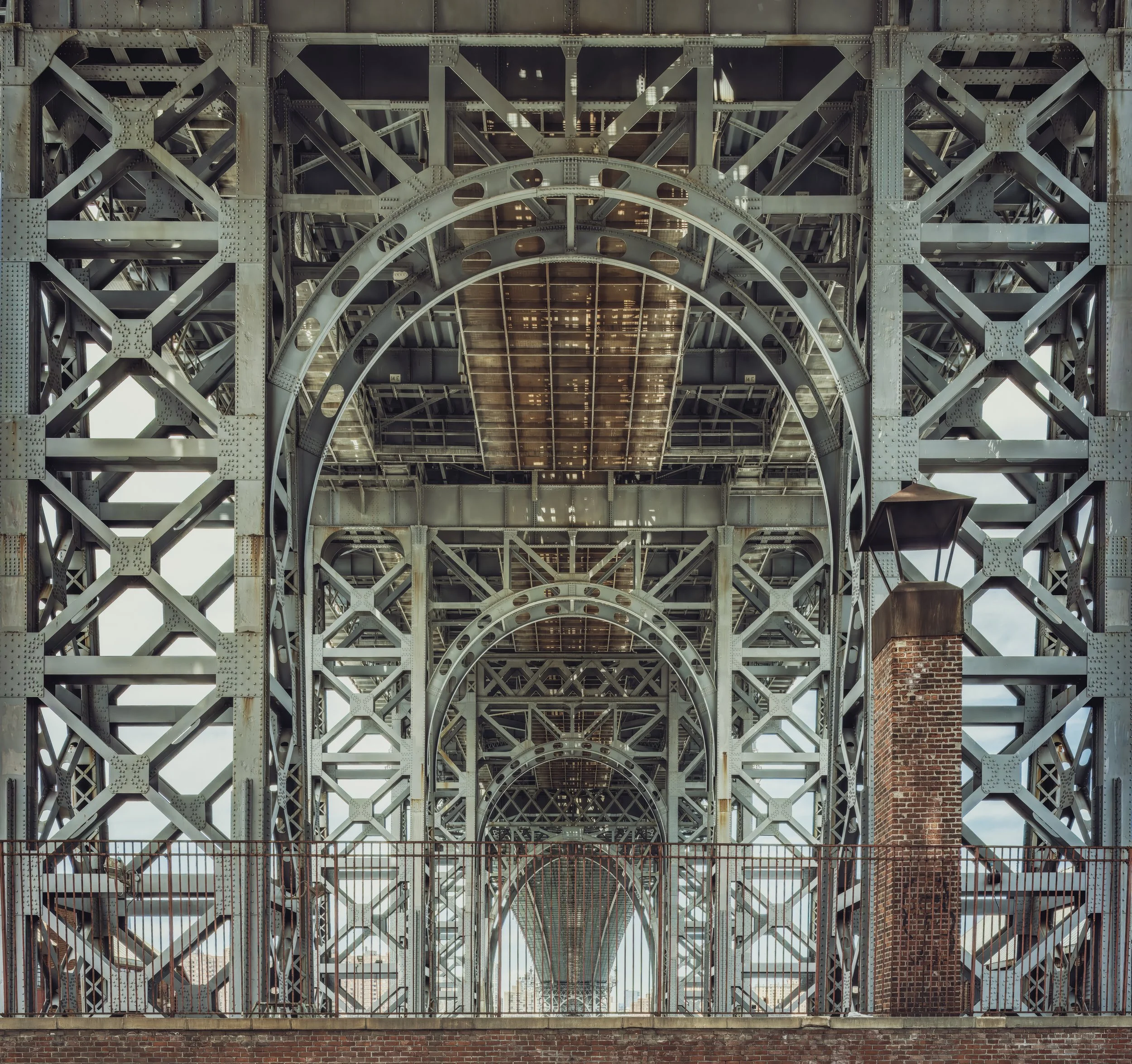Williamsburg Bridge