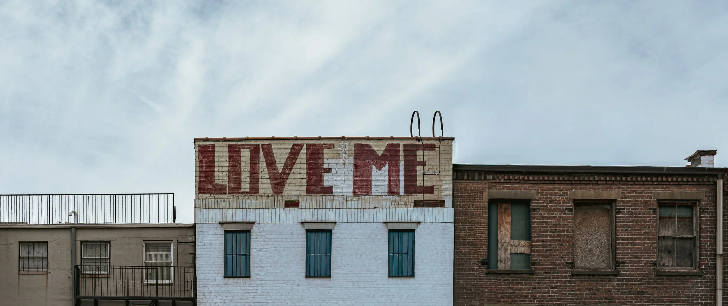 love me