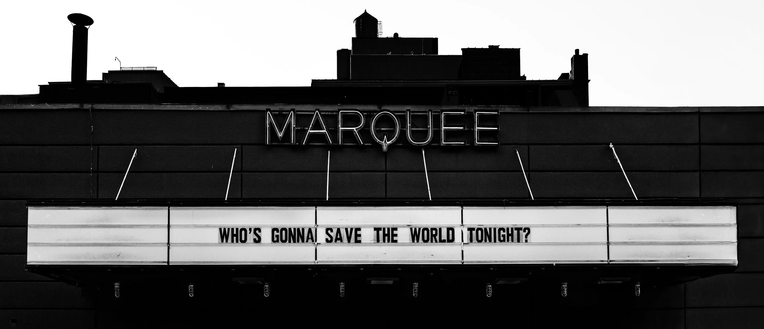Marquee Nightclub NYC
