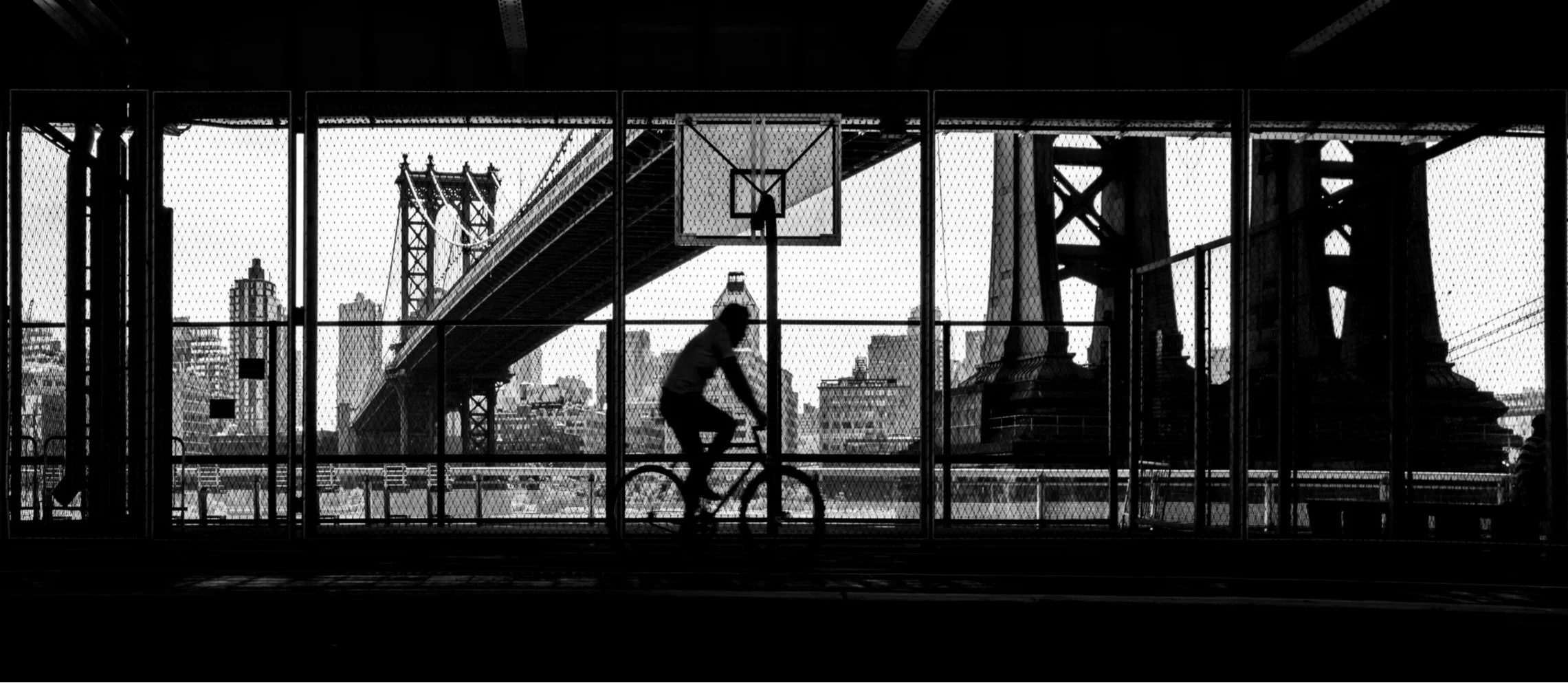 underpass