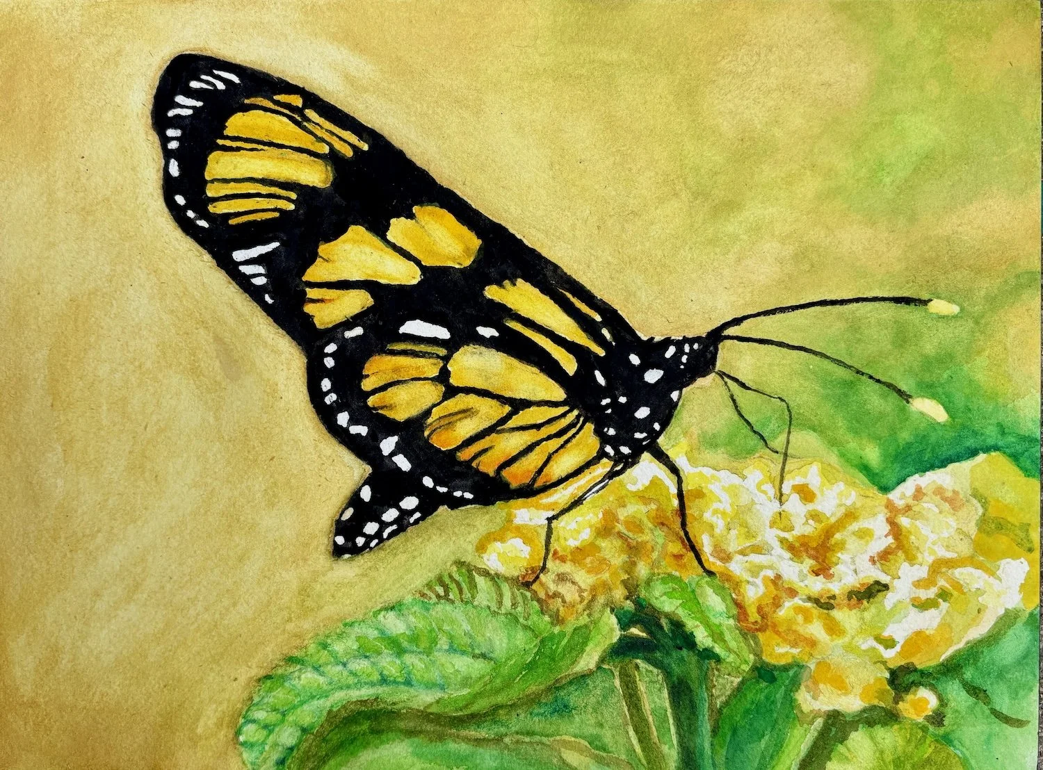 Golden Balance 9 X 12.jpeg