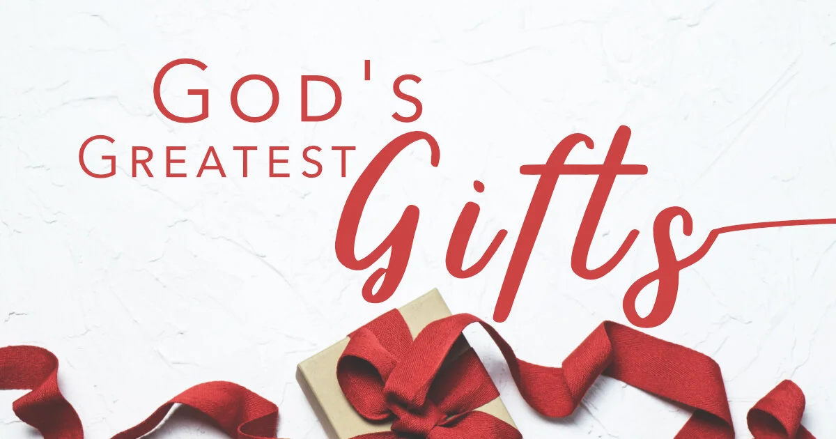 The great gift. The great gift. The great gift. Gift of life. The greatest gift for parents.