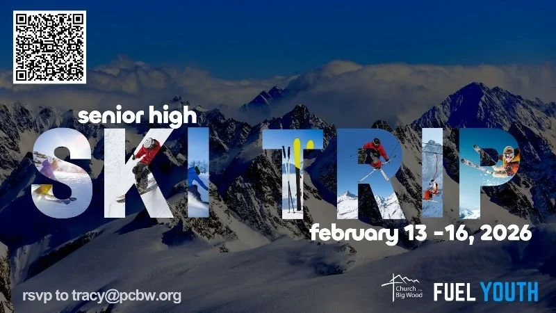 Fuel Youth Ski Trip 2026