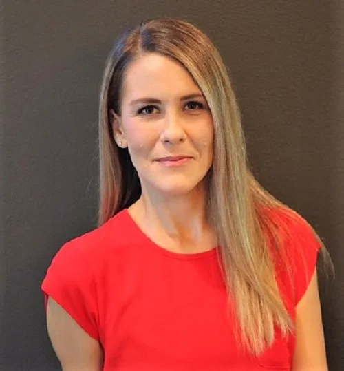 Natasha M. Saltz