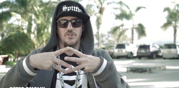 Skate Mafia | 10 years anniversary
