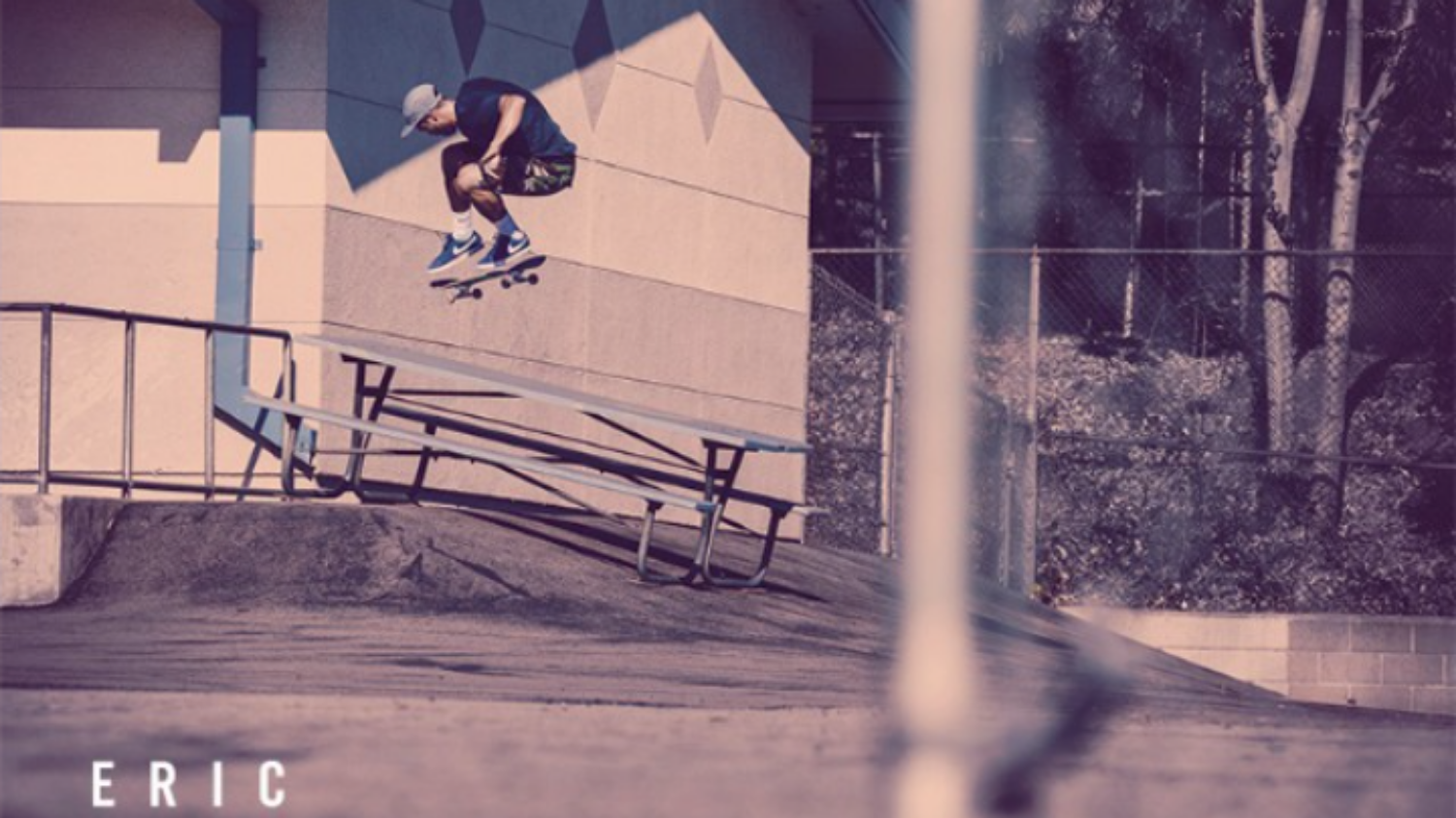 Nike SB | Chronicles Vol.3