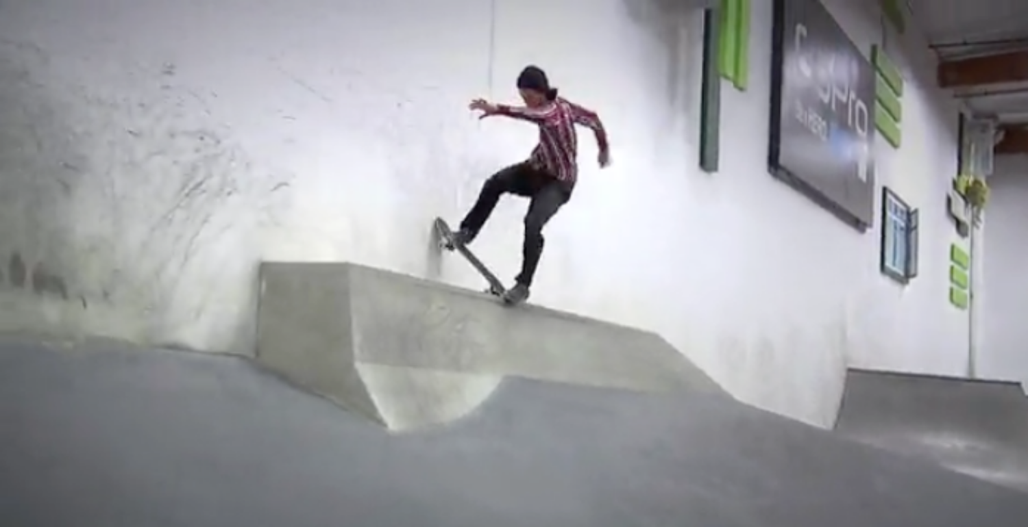 Trevor Colden | Bangin!
