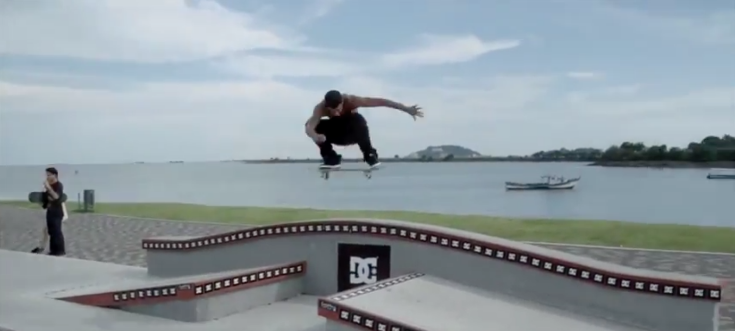 Tiago Lesmos | Tour remix 2015