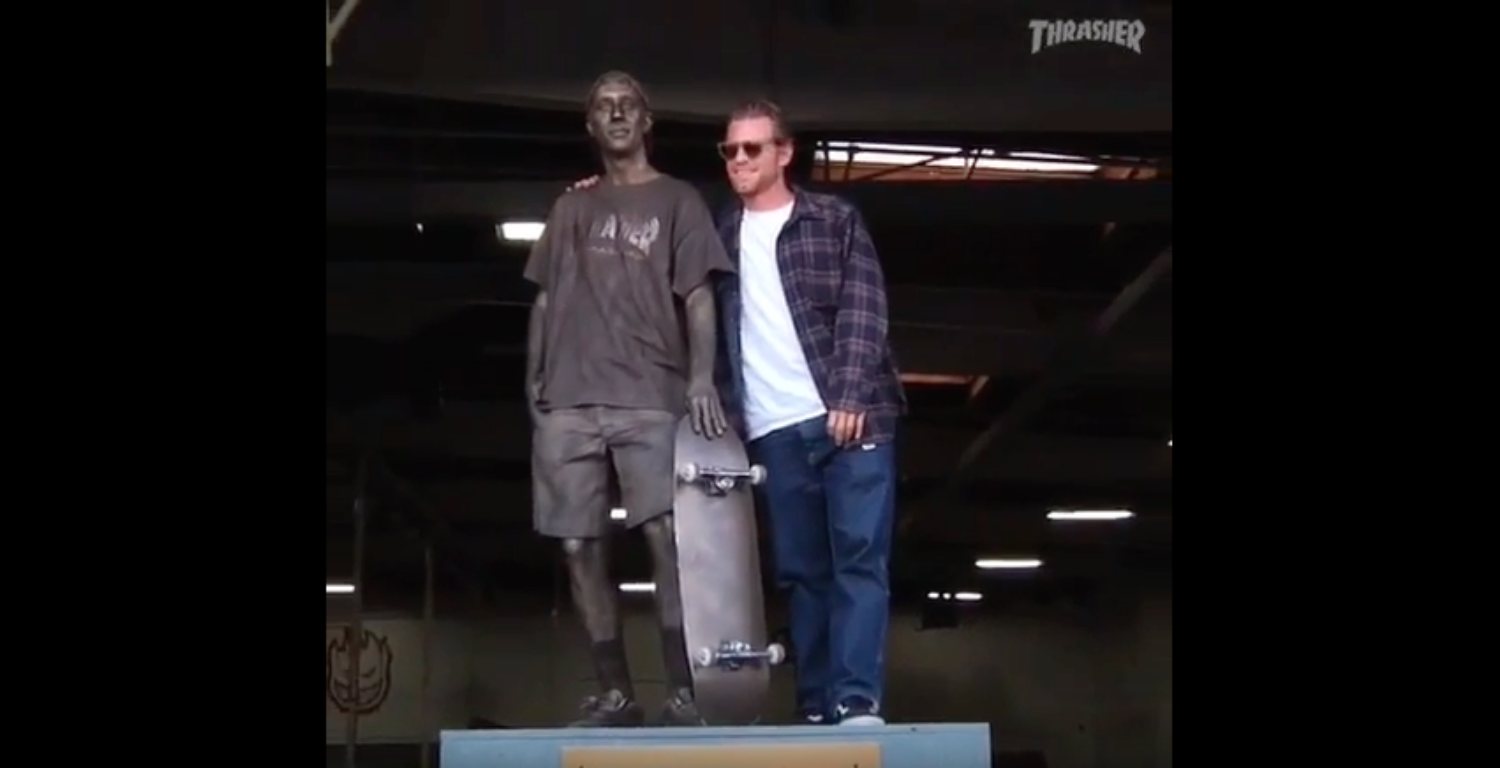 Soty 2015 | Anthony Van Engelen