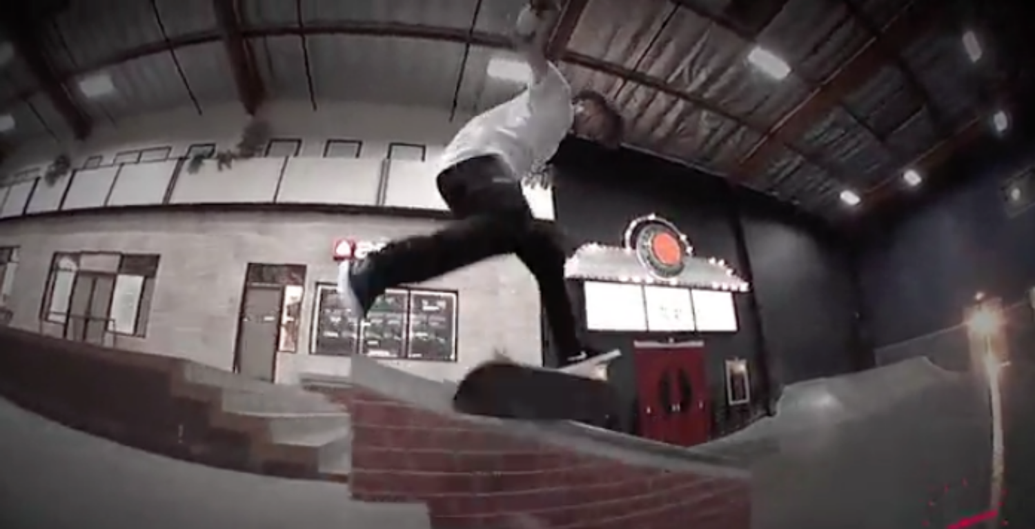 Luan Oliveira | Run & Gun