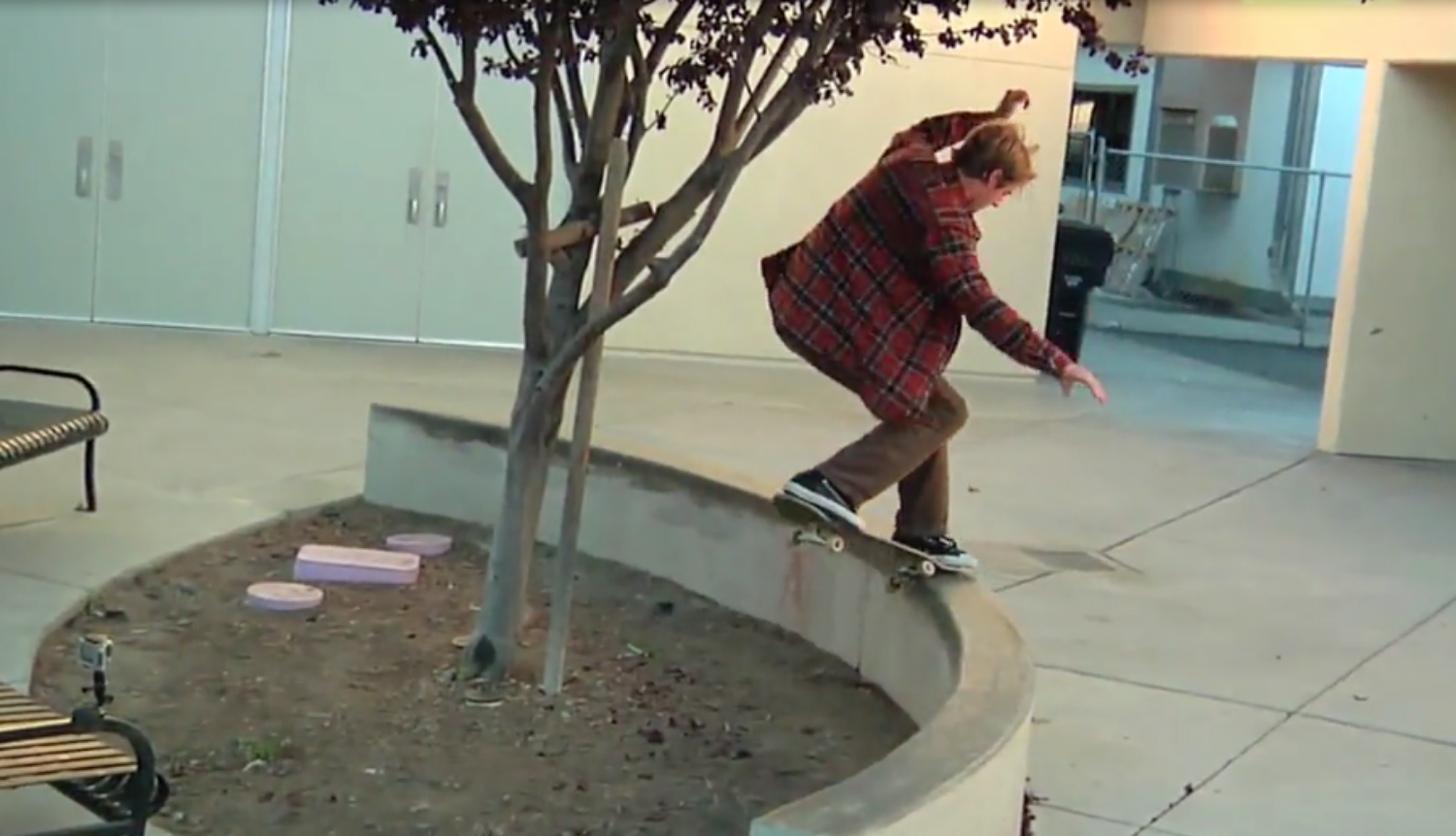 Michael Pulizzi | "Lurk Hard" Part