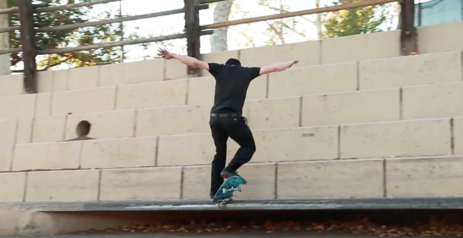 Guy Mariano & Marc Johnson | Got Pinch
