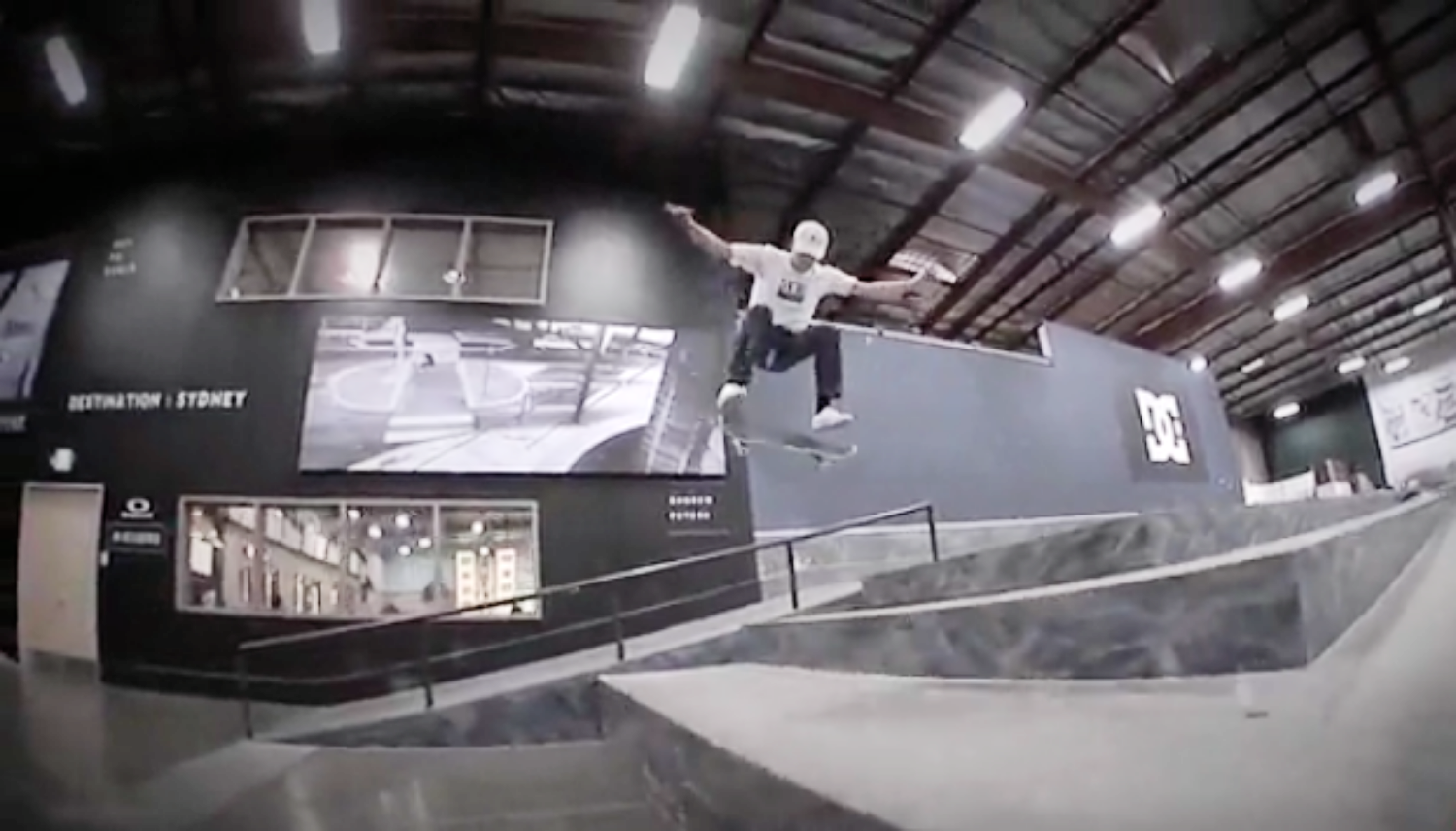 Brad Cromer | Run & Gun