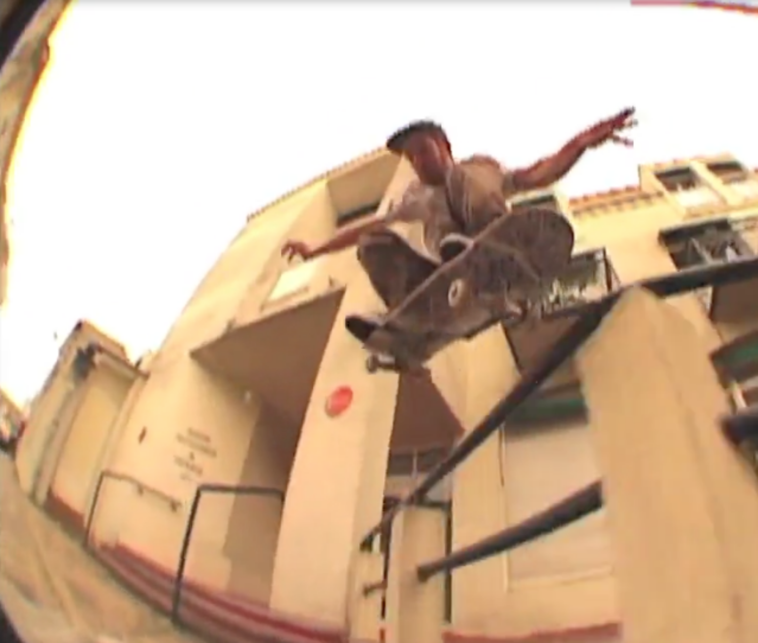 Ben Gore | "Just Cruise" Part