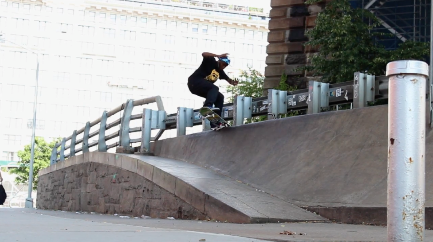 Souljah | Team Edit #1