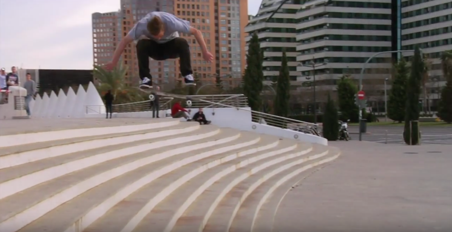 Morgan Smith IOU | Blind Damn Sundays