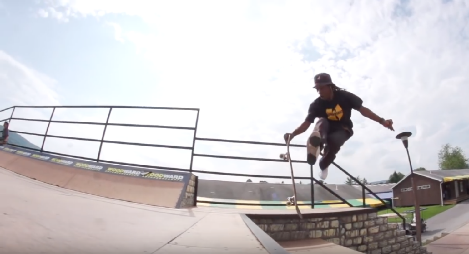 Ron Allen | 53 years old