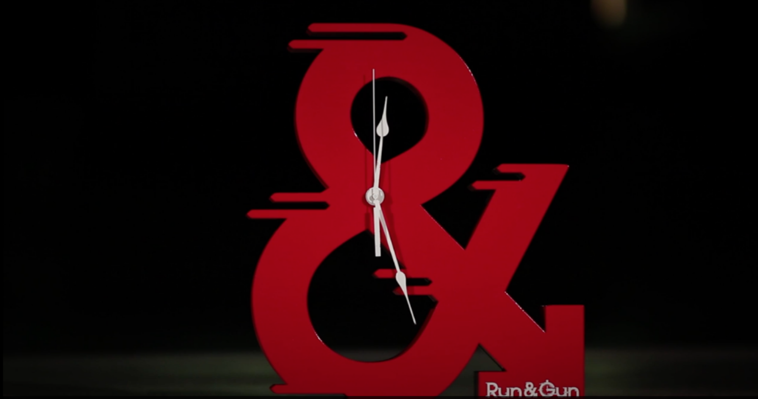 Paul Rodriguez | Just Won Run & Gun 2015