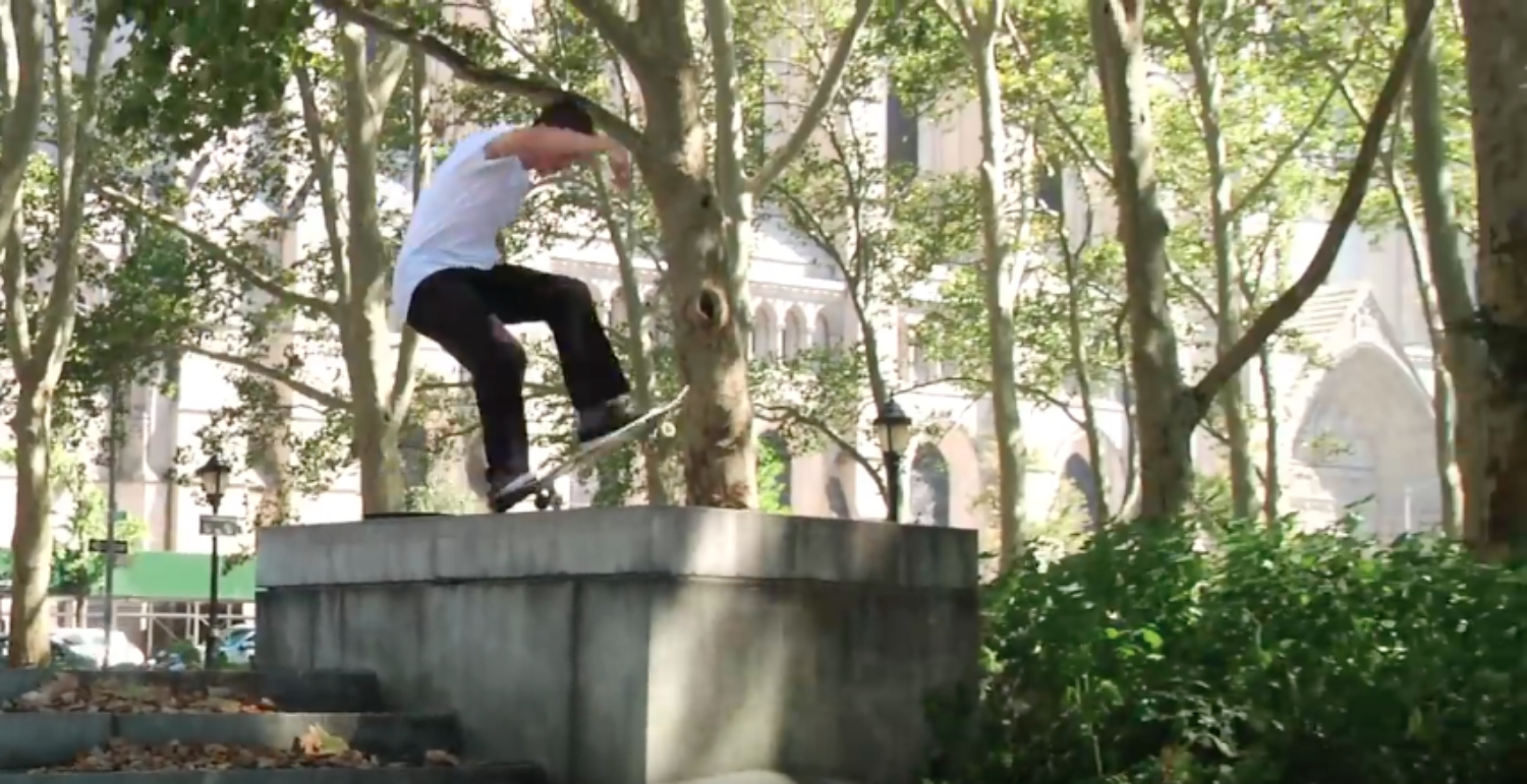Mike, Malto and Manchild | NYC