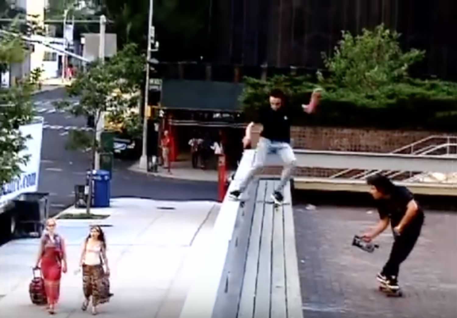 Bleach | Video
