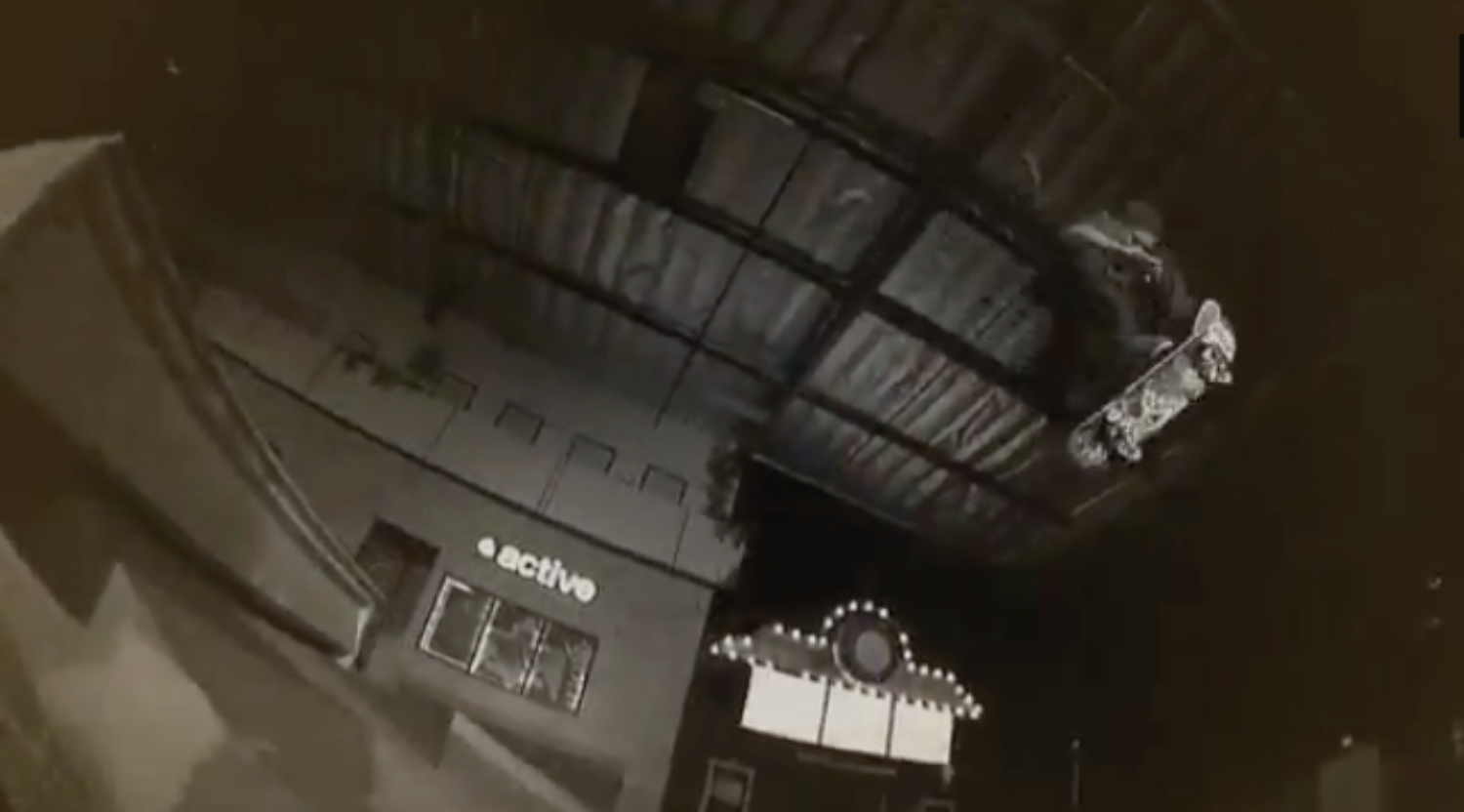 Berrics | Best of 2015