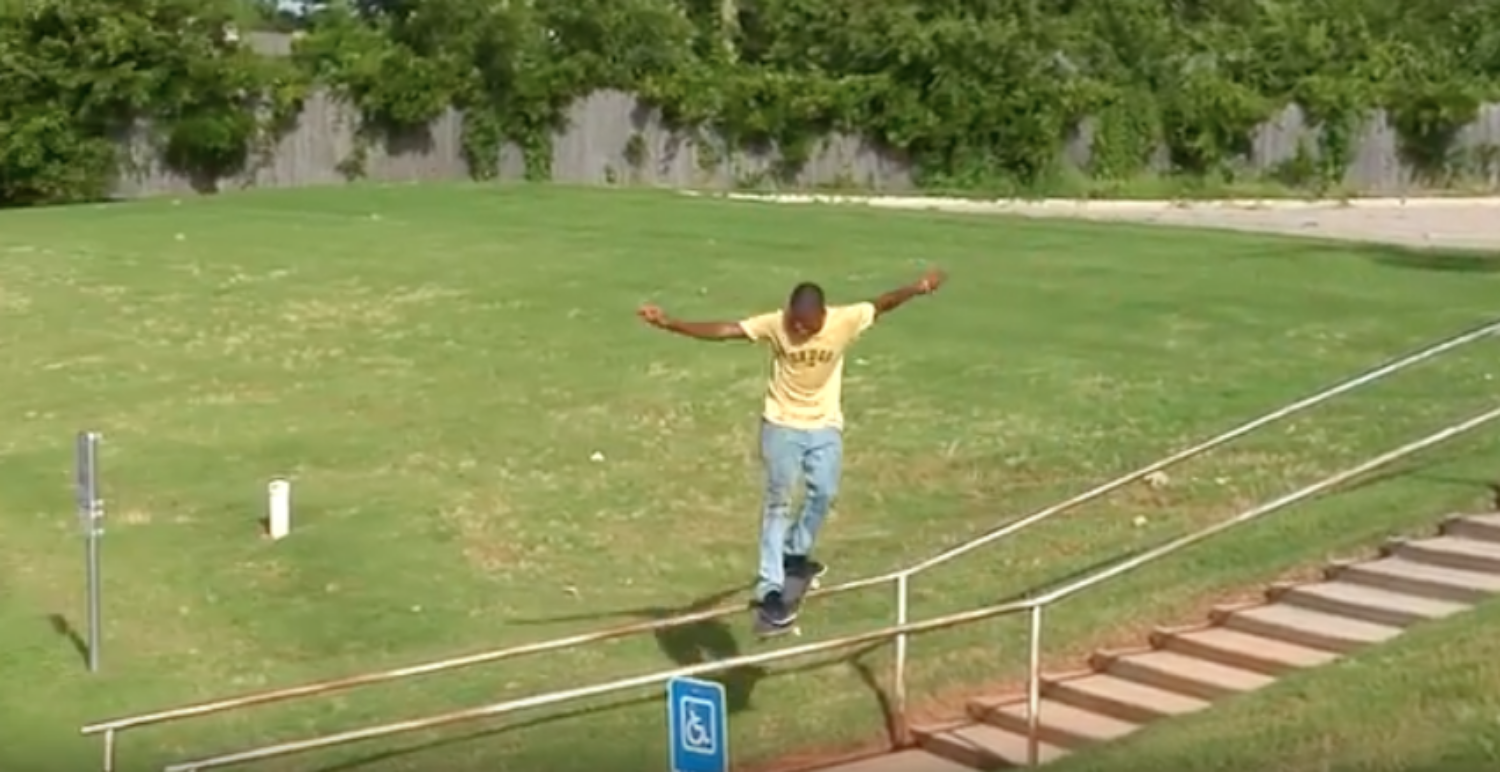 Ishod's Very Wair-y | Christmas