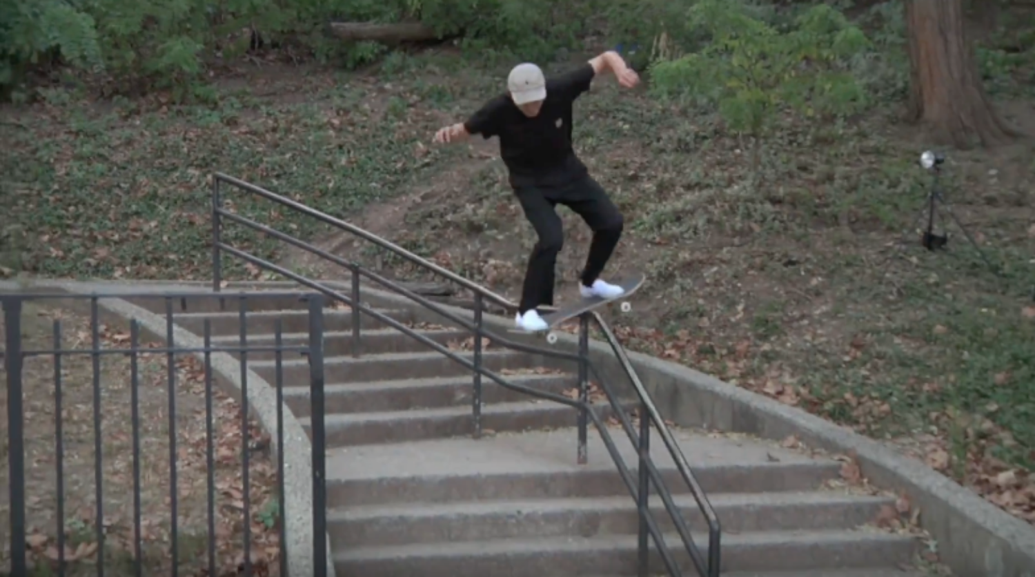 Converse CONS | Movements No0001