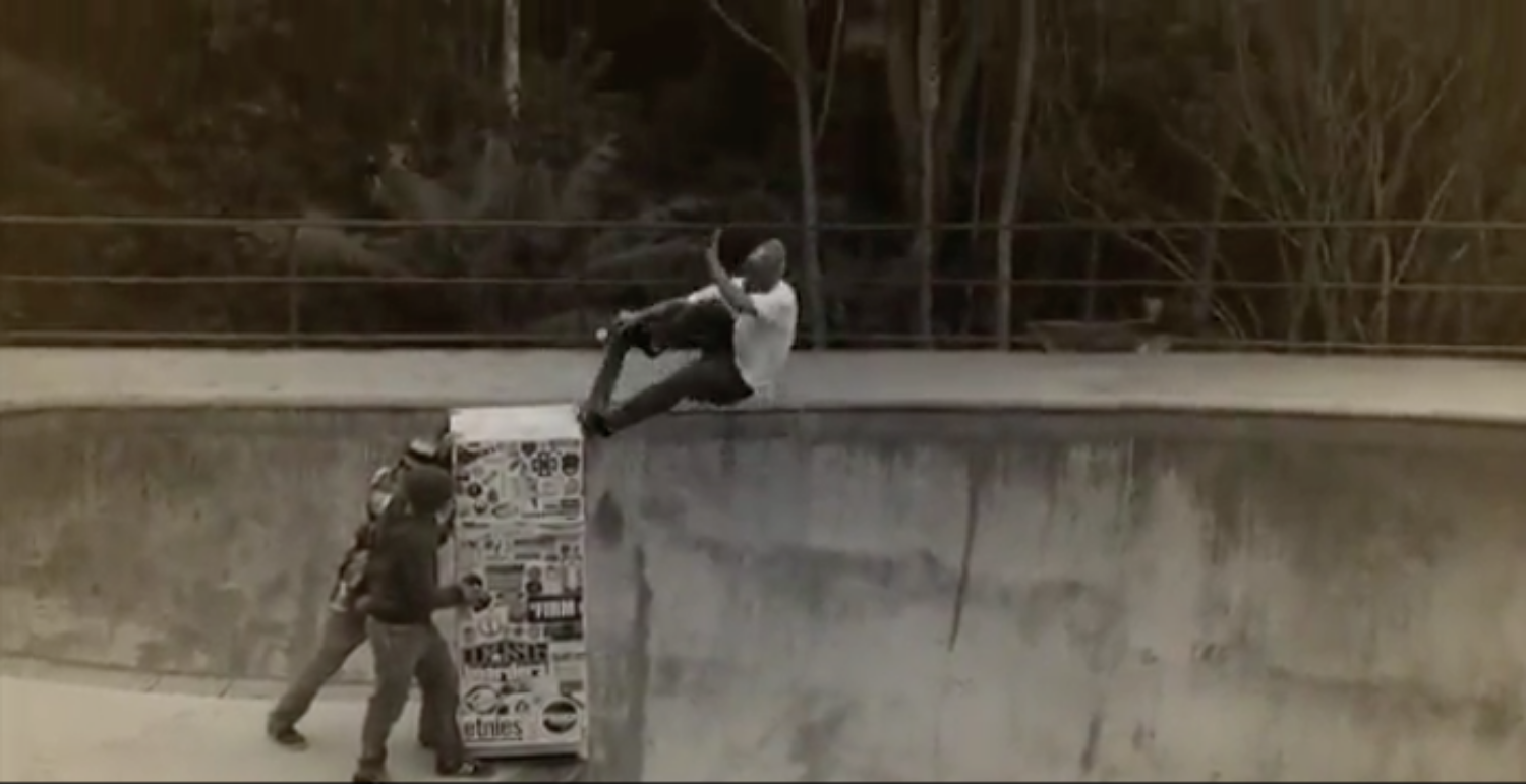 Berrics | Best of 2015