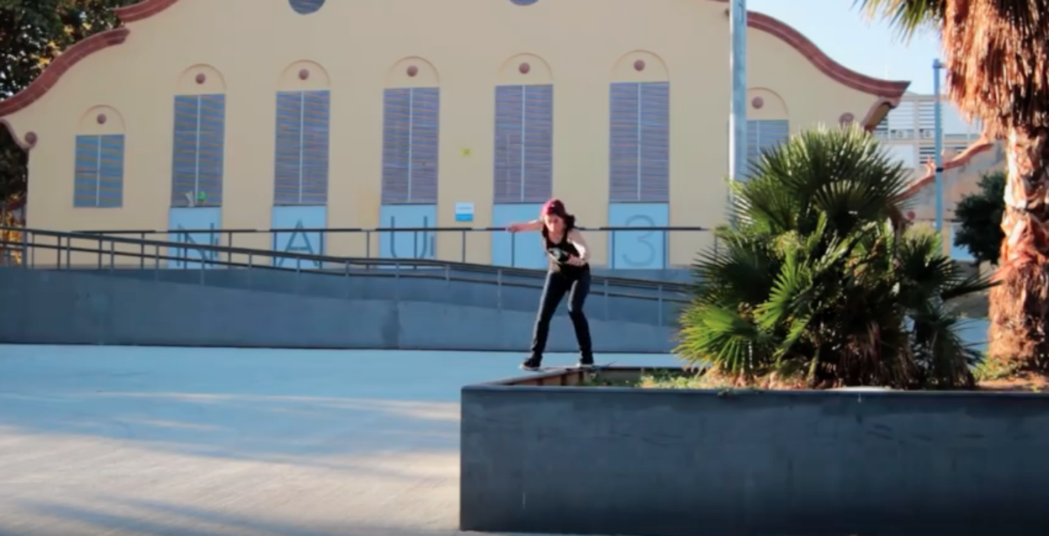 Charlotte Hym & Ben Aurelien | "PARA LA VIDA" Part