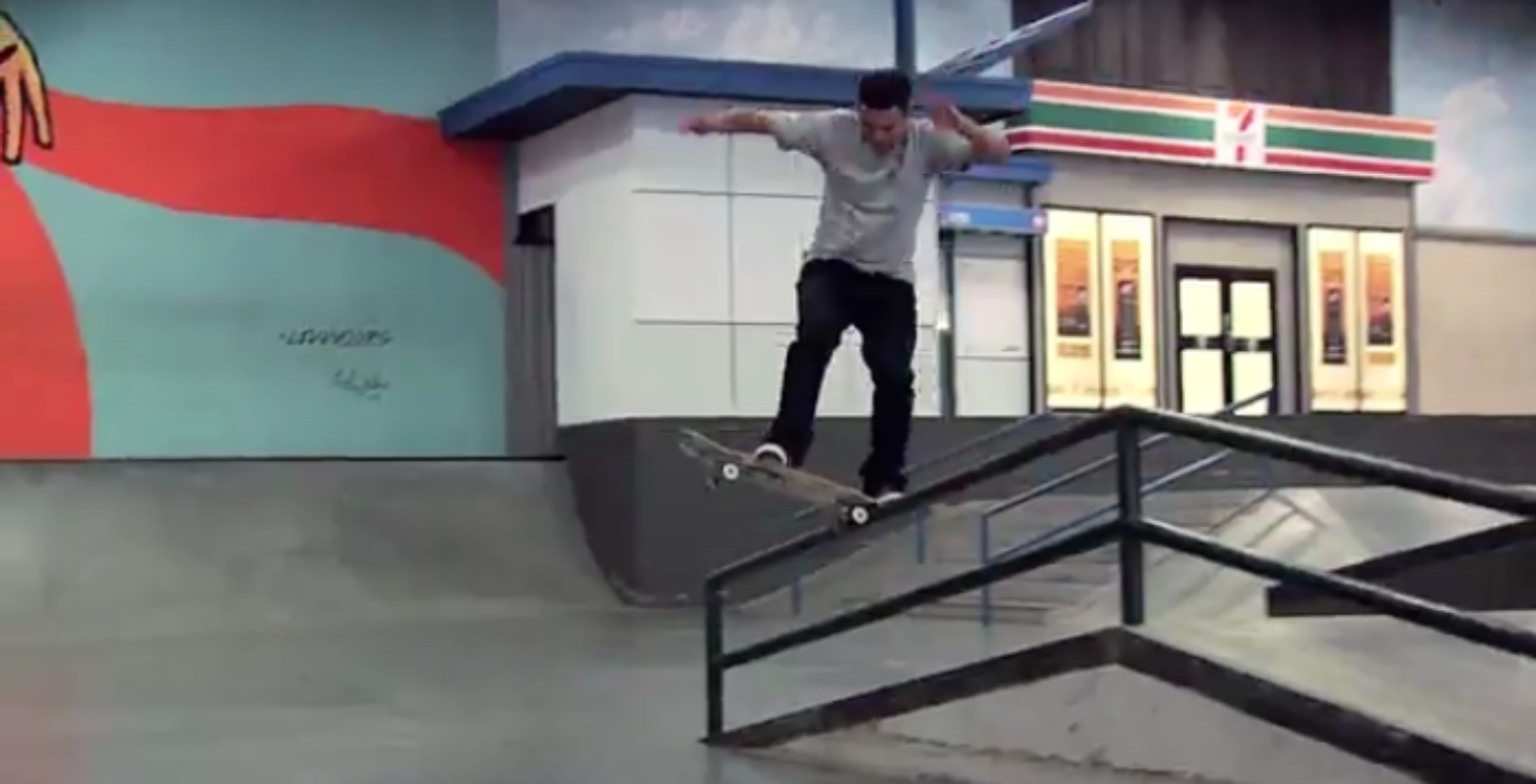 Paul Rodriguez | Birthday Bangin!