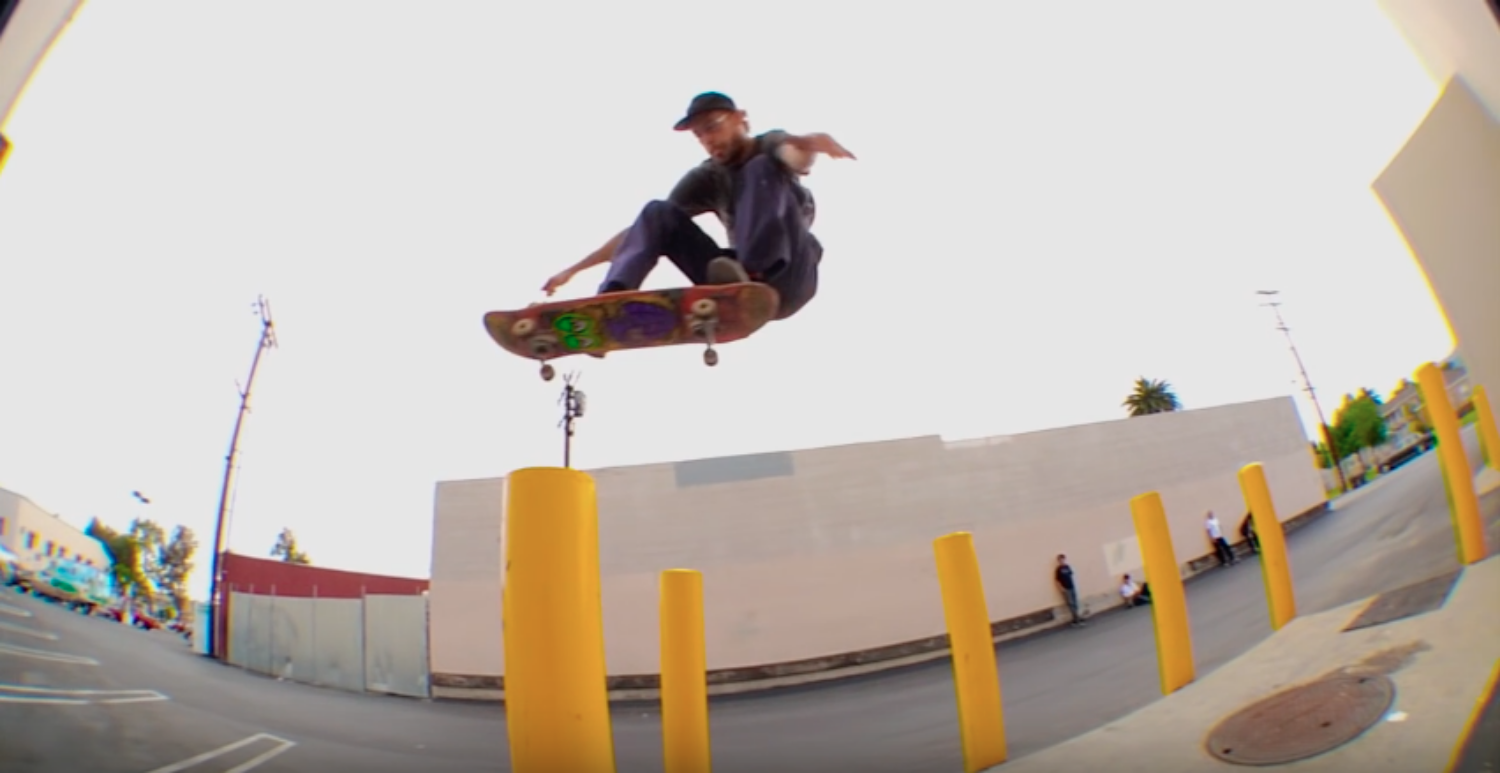 Matt Gottwig | video part