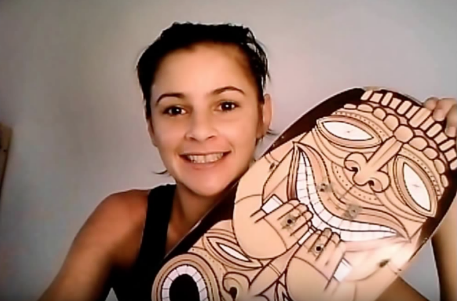Giselle Alves | R.I.P.