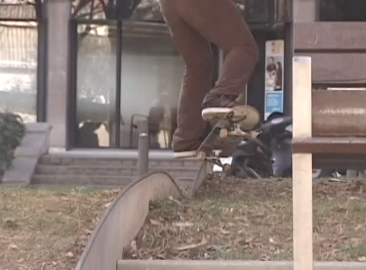 David Lougedo | Monoxide Part